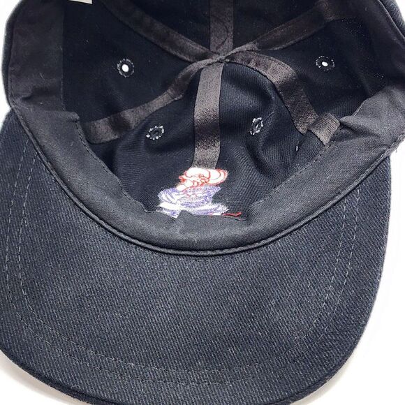 Sun Microsystems Vintage Headmost Java Computer Programming Promo Adjustable Hat - Picture 4 of 5